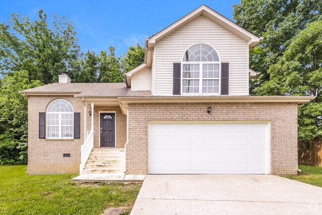 Building Photo - 1501 Chestnut Oak Dr