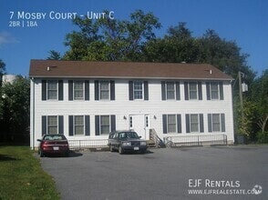 Building Photo - 7 Mosby Ct