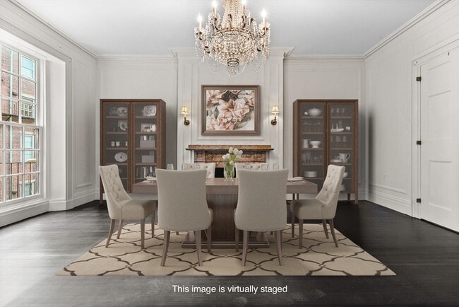 Foto del edificio - 48 Mt Vernon St