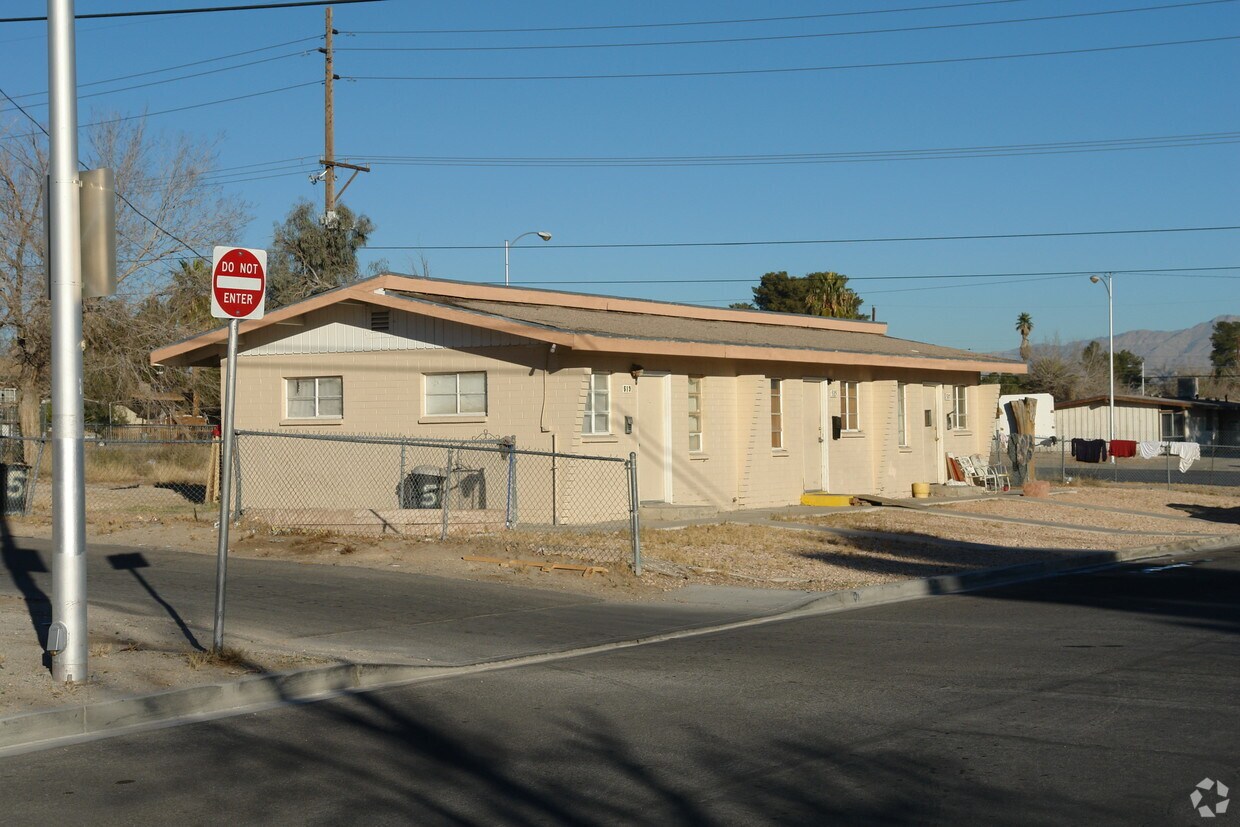 Foto del edificio - 513-519 19th St