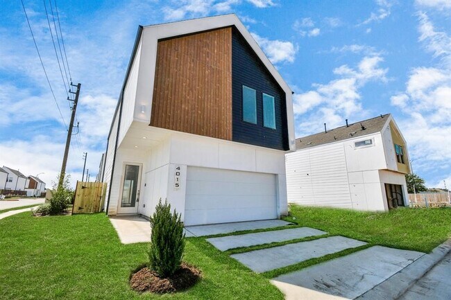 Foto del edificio - 4025 Boho Ln