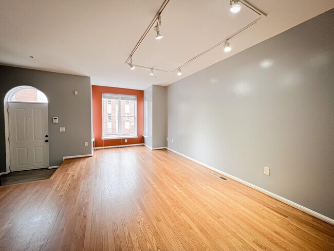 Foto del edificio - 617 U St NW