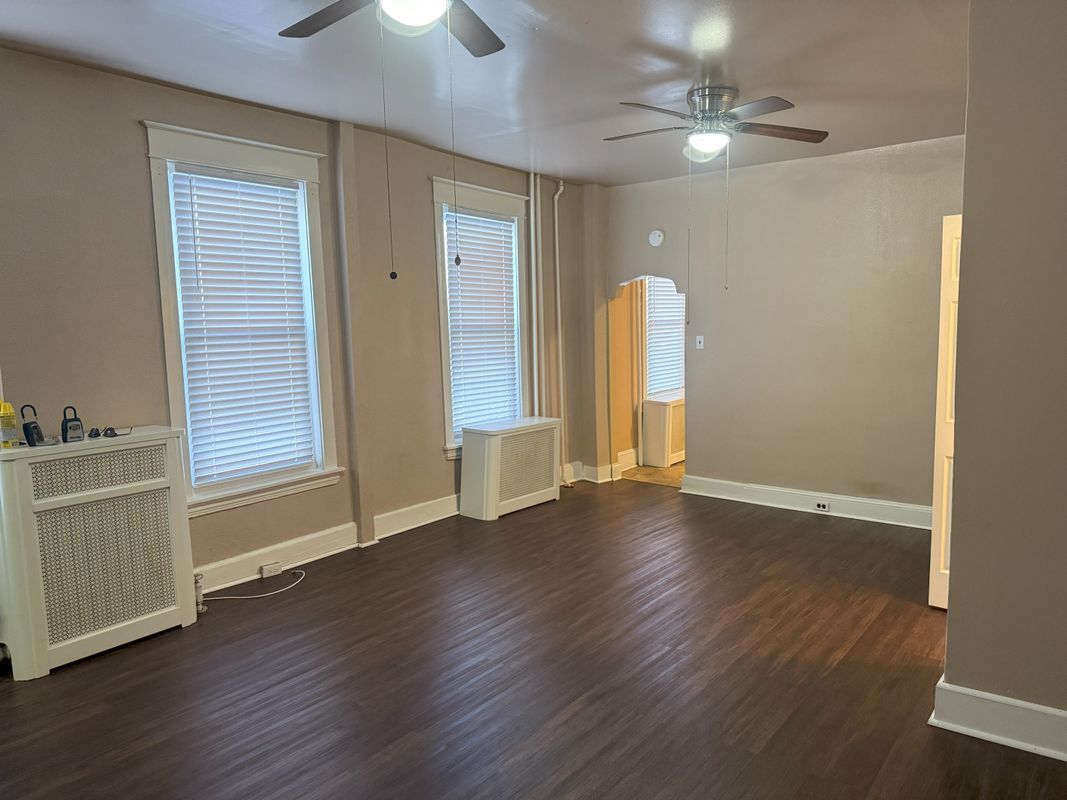 Foto del edificio - 1223 N 29th St