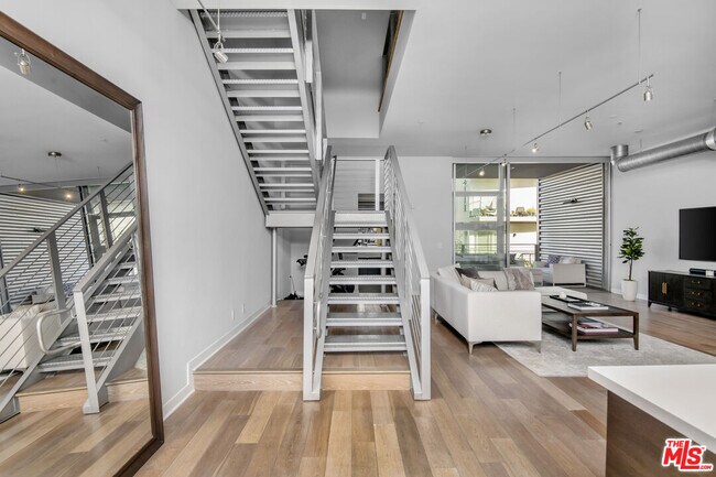 Foto del edificio - 4080 Glencoe Ave