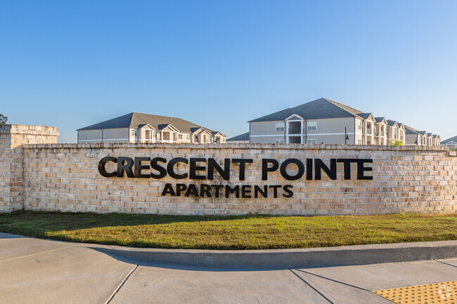 Crescent Pointe Apartments North Charleston Sc