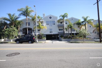 Building Photo - 3722 Sawtelle Blvd
