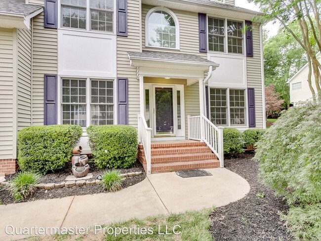 Foto del edificio - 4 br, 2.5 bath House - 110 Summerwalk Place