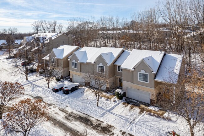 Building Photo - 320 Brickyard Dr