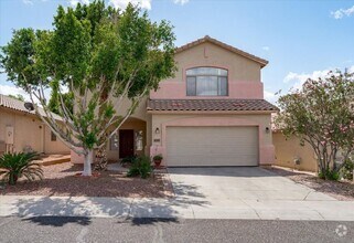 Building Photo - 6349 W Desert Hollow Dr