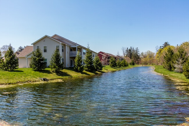 Building Photo - Preserve at Wood Creek