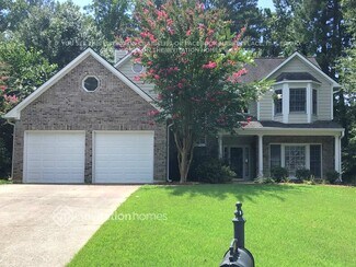 Building Photo - 7102 Big Woods Dr