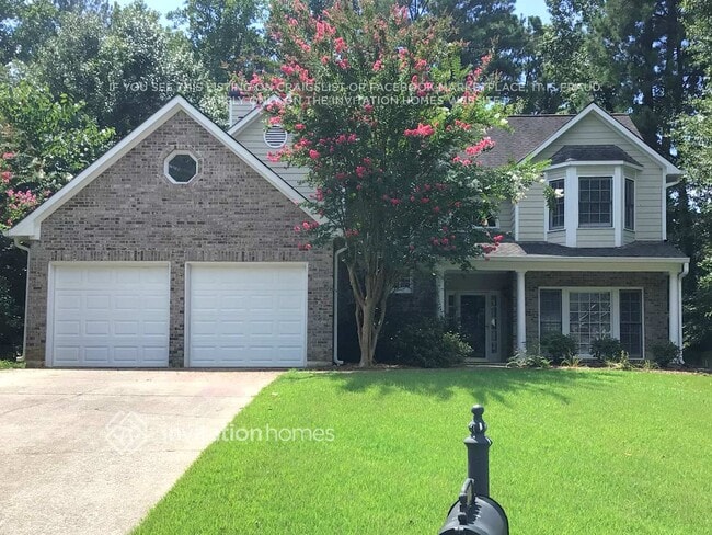 Building Photo - 7102 Big Woods Dr