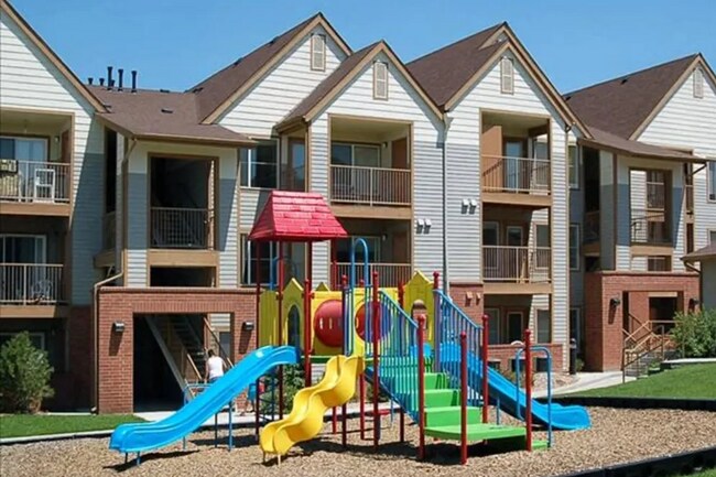 Foto del edificio - Spring Hollow