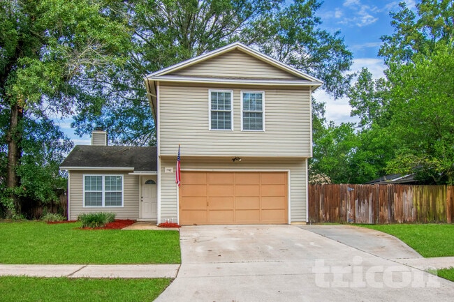 Building Photo - 7742 Settlers Landing Trail S