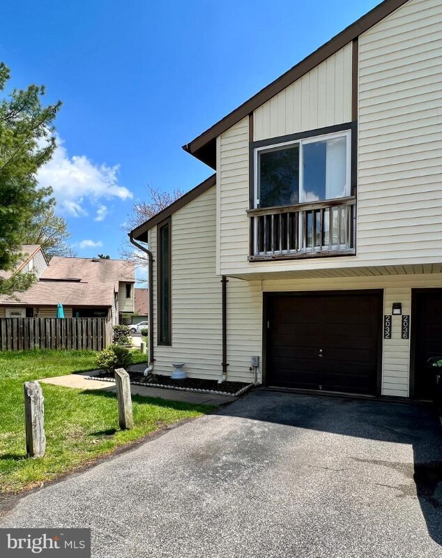 2032 Aberdeen Dr, Crofton, MD 21114 House Rental in Crofton, MD