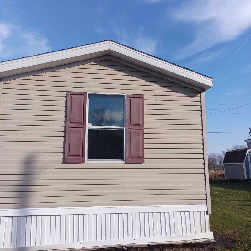 877 US6, Ligonier, IN 46767 House for Rent in Ligonier, IN