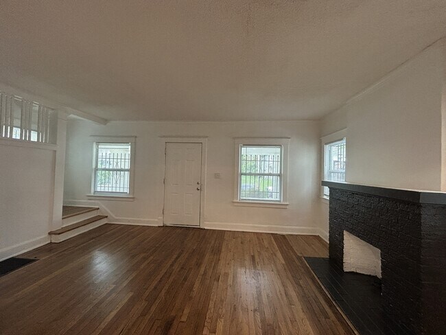 Foto del edificio - 4010 Bellefontaine Ave