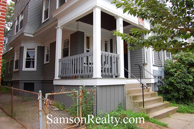 Foto del edificio - 67 Medway St