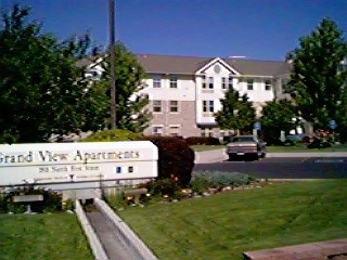 Foto principal - Grandview Apartments