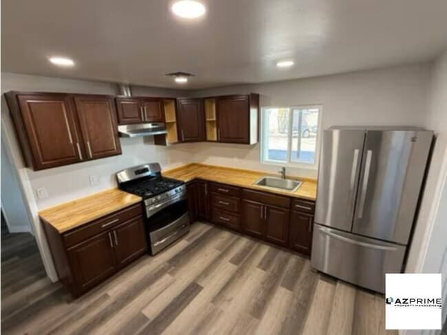 Foto del edificio - HAPPY HOME