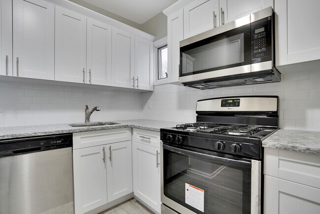 Foto del edificio - 1634 Maple St