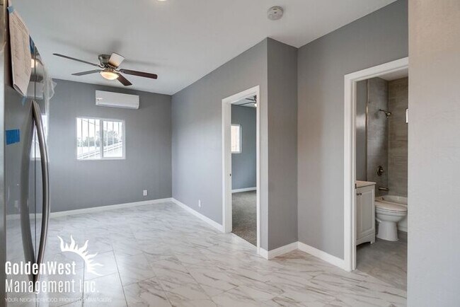 Building Photo - Remodeled and Bright 2Bdm 1Ba Home by SDSU