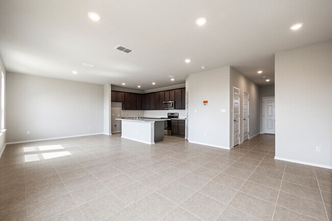 Building Photo - Beautiful San Antonio Rental with Open Lay...