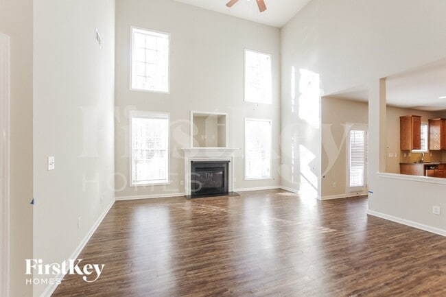 Foto del edificio - 3014 Oconee Ln