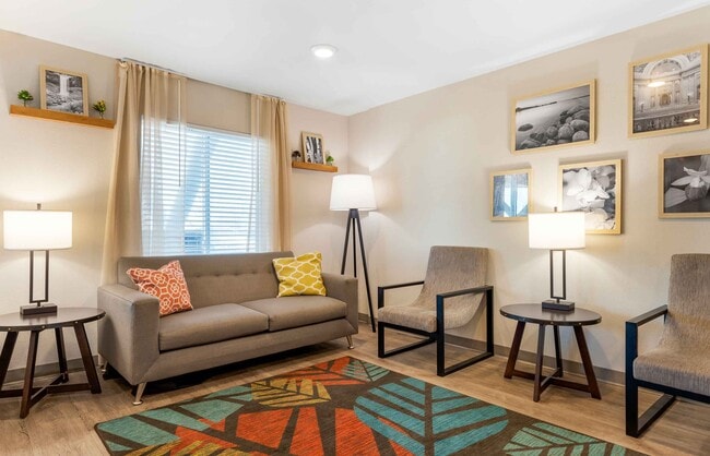 Foto del edificio - Furnished Studio-Minneapolis - Airport - Mendota Heights