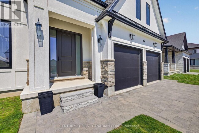 Photo du bâtiment - 54 Aspen Cir