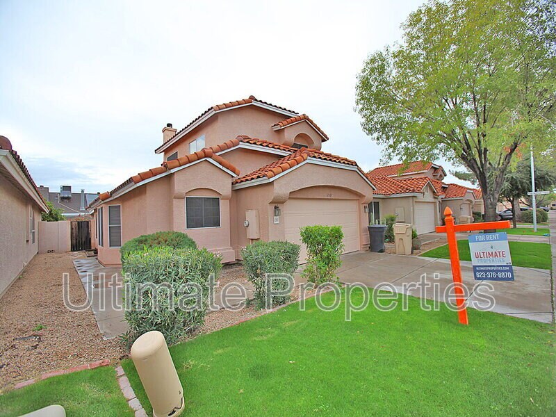 Foto principal - 12107 N 79th Dr