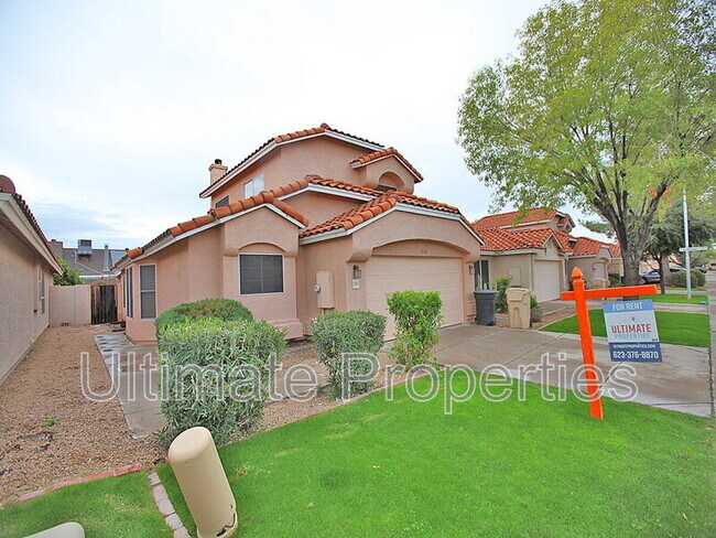 Foto del edificio - 12107 N 79th Dr