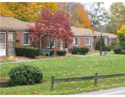 Primary Photo - Universal Rd @ Frey Rd