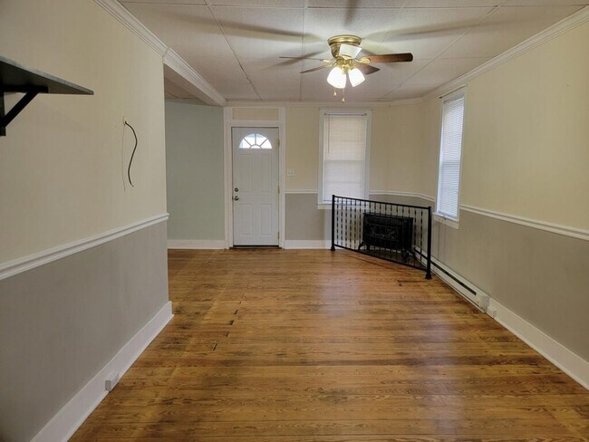 Foto del edificio - 68 Mechanic St