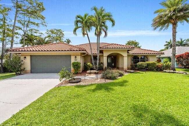 Foto del edificio - 1707 Primrose Ln