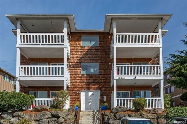 Foto del edificio - Hazel Dwellings, LLC