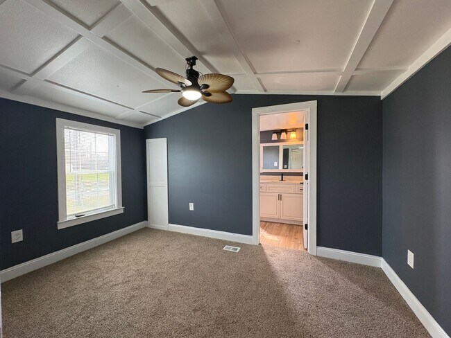 Foto del edificio - 2 Bedroom, 2 Bathroom Home in Haw River!