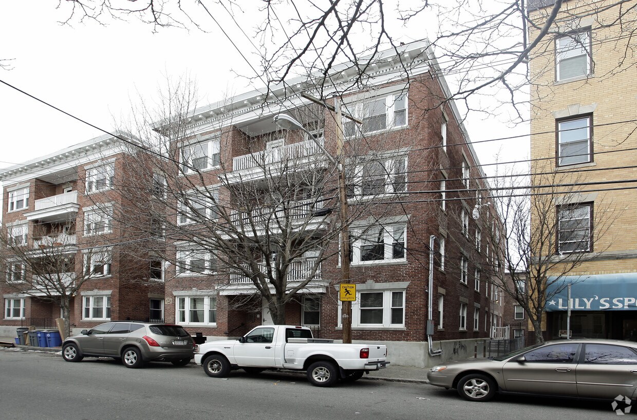 3941 Harbor St, Salem, MA 01970 Apartments Salem, MA