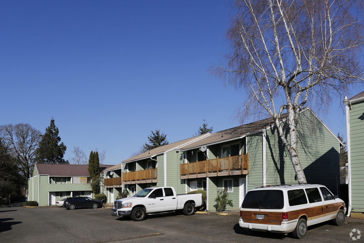 Southside Apartments Apartments in Salem, OR