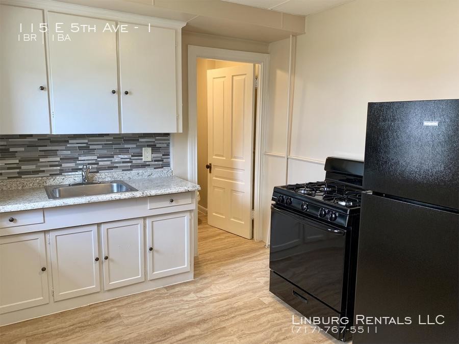 Primary Photo - 115 E 5th Ave