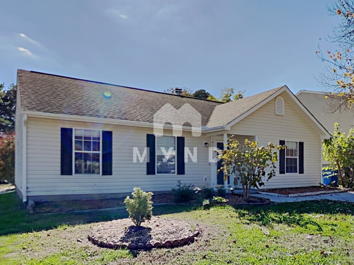 Primary Photo - 1616 Elkpark Dr