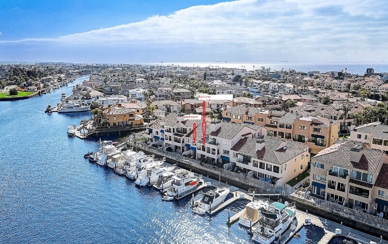 3285 Moritz Dr, Huntington Beach, CA 92649 Condo for Rent in