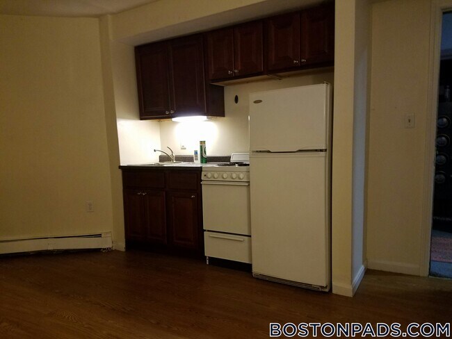 Building Photo - 59 S Huntington Ave
