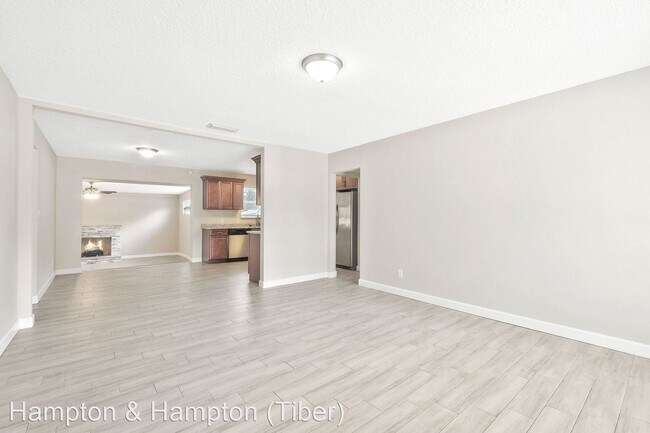 Building Photo - 4 br, 2 bath House - 2527 OAK SUMMIT DR