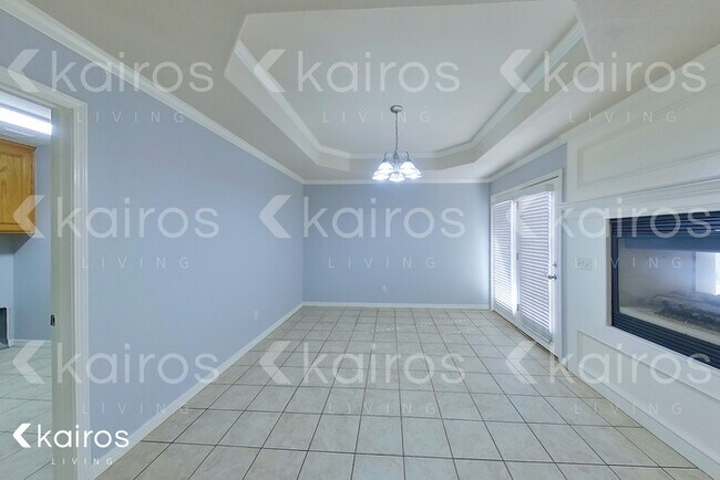 Foto del edificio - 7907 Little Rock Drive