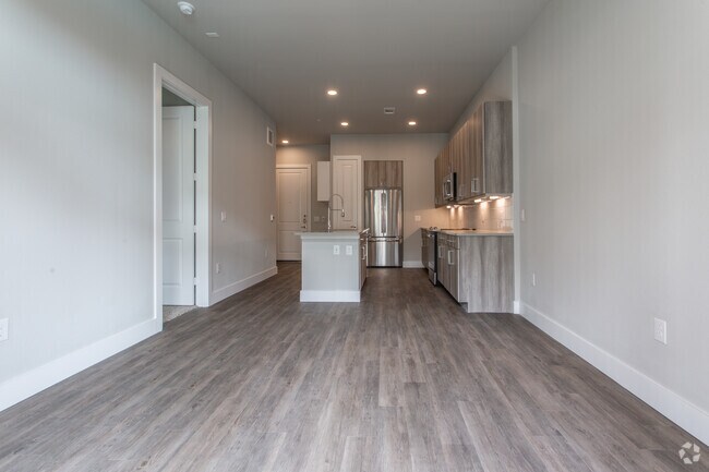 Broadstone Timbergrove Apartments Houston, TX