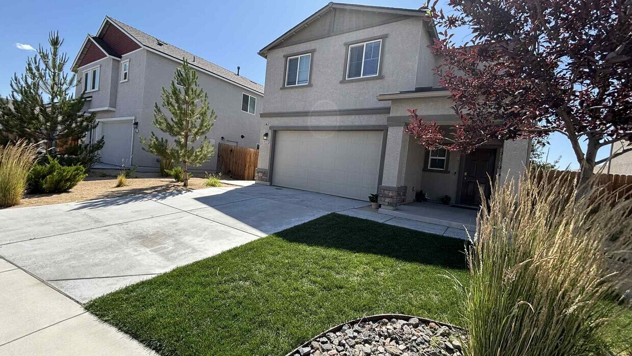 Foto principal - For Rent in Kiley Ranch – Bright, Spacious...