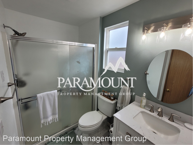 Foto del edificio - 3 br, 2 bath House - 2982 Sprague St