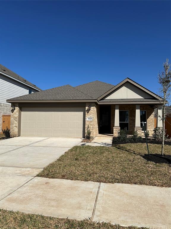 Primary Photo - 6322 Seaton Dr