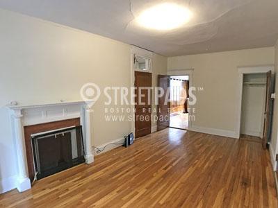 Building Photo - 2 bedroom in Boston MA 02135